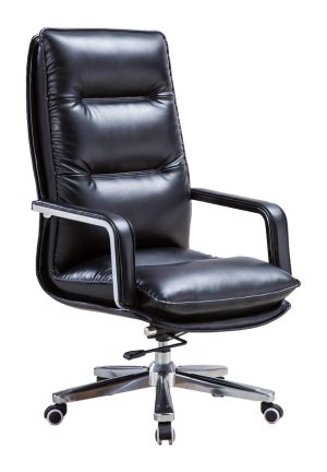 PU Upholstery Office Chair