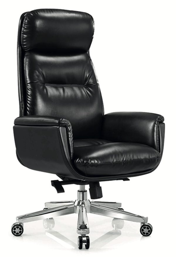 PU upholstery seat & back