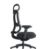 High Back Swivel Office Chair.