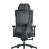 High Back Swivel Office Chair.