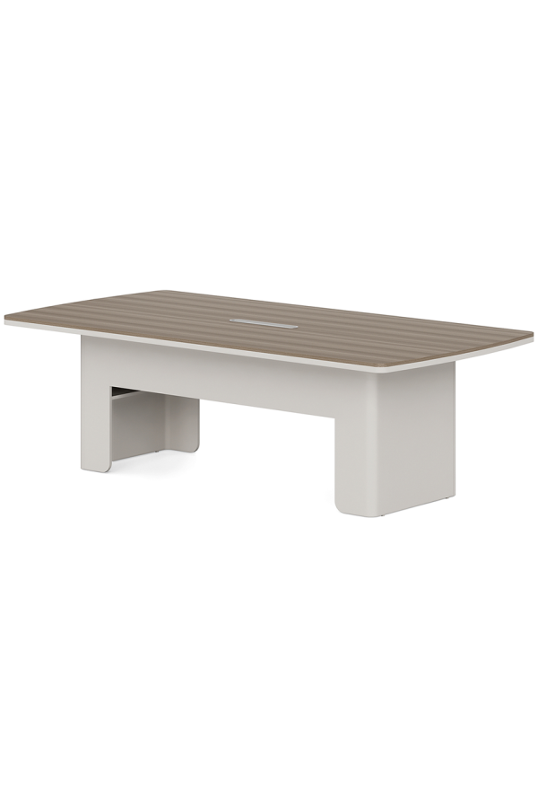 2.4M CONFERENCE TABLE.