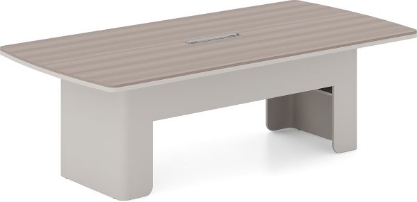 2.4M CONFERENCE TABLE.