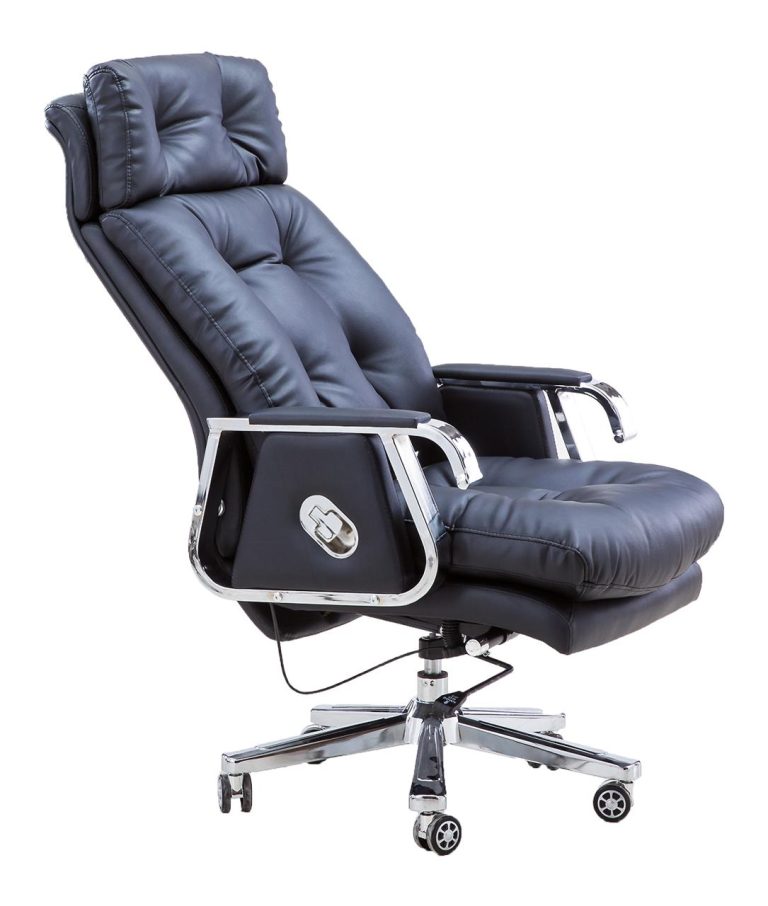 Why you need PU Leather seats